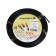Cable is a hard flat non-combustible Promel VVGP-HN (A) LS, 2x1.5, 20 m, GOST