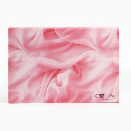 CPDITERS box with PVC cover Present, 20 x 30 x 8 cm-4