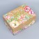 Box Gift team, packaging, “Happy Women's Day”, March 8, 22 x 15 x 10 cm