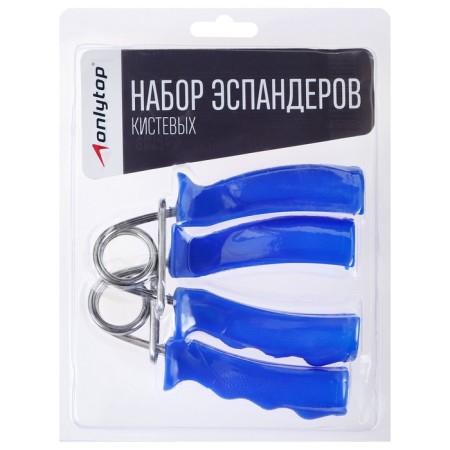 Aspander ONLYTOP, 2 pcs., Mix color-6