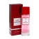 Tuale water for women Lost Paradise, 50 ml