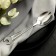 Spoon - a wrench on the substrate “To the one who is ready for any turn”, 19.8 x 11 cm