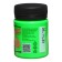 Fabric paint, bank 50 ml, ZHK Decola, FLUO Fluorescent green (water -based acrylic), 5128725