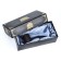 Cooling tube for tobacco "Commander premium", classic, 10.9 x 4.4 x 3.3 cm