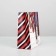 Package Gift Laminated Vertical, packaging, "Happy holiday", Ml 23 x 27 x 8 cm
