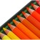 Oil pencils 120 colors, in the cardboard box OCP-120