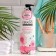 Hair shampoo Kerasys Romantic, 600 ml