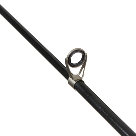 Spinning "Volzhanka-Telespin", test 20-80 g, length 2.1 m-7