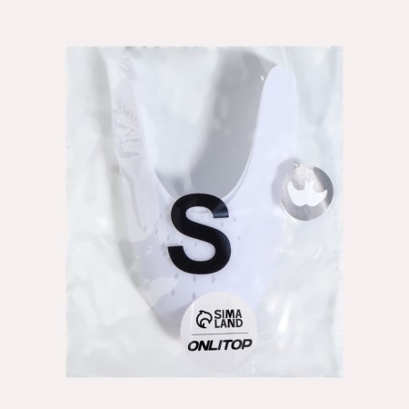 Form holders for shoes 35-39 rub (pair) White NACK from-7