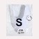 Form holders for shoes 35-39 rub (pair) White NACK from
