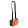 Inverter welding Cratin NEXT-220M, 8.8 kW, 20-220 A, d = 1.6-5 mm, PV 70 % + electrodes