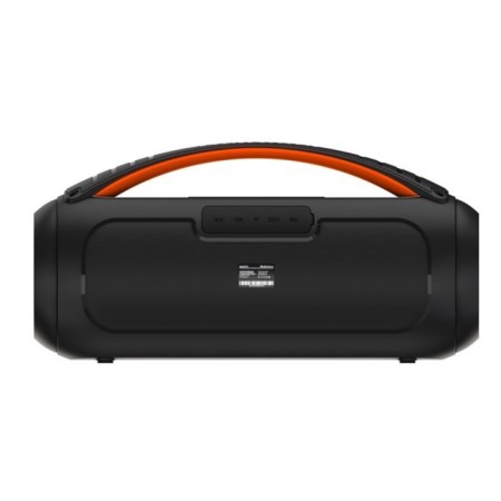 Portable acoustics Maxvi PS-04 Black 20 W, BL, Microsd, AUX, USB, Radio, Mic, 4500 mAh 1073472-2