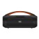 Portable acoustics Maxvi PS-04 Black 20 W, BL, Microsd, AUX, USB, Radio, Mic, 4500 mAh 1073472