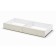 Romark Donny storage boxes, cream color, 2 pcs, 160x70 cm