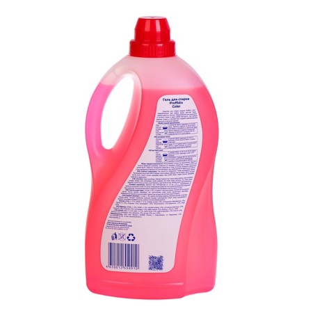 PROFFIDIV “Color” washing gel, 2 l-1