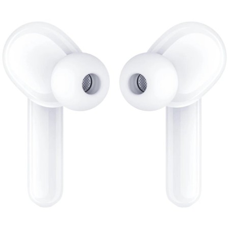 Headphones TCL MoveAudio S600 (TW30), wireless, vacuum, microphone, IP54, white-1