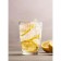A set of glasses for drinks LAV Artemis, 415 ml, 6 pcs