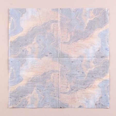 Paper napkins "Art", 25 × 25 cm, in a set of 20 pcs.-3