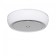 Wireless Mikrotik Cap XL AC (RBCAPGI-5CD2ND-XL) AC1200 10/1000Base-TX White 100470