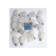 Combined Zein, polypropylene, external thread, d = 32 mm x 1/2 "