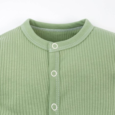 Combineson crumb I, Basic Line, height 62-68 cm, green color-4
