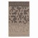 Corpole Tsinovka rectangular 60x100 cm, pp 100%, jute
