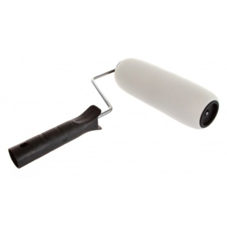 CBR WILL standard 03605-20_Z01, foam, 180 mm, handle d = 6 mm, d = 44 mm-1