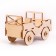 The prefabricated model-machine "Our SUV"