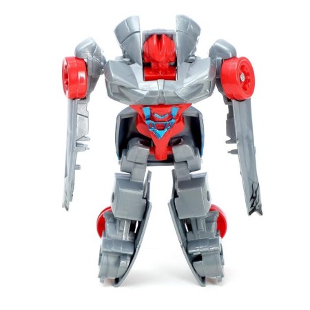Autobot robot, transforms, mix-19