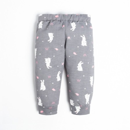 Sluttani cutters crumb I "Princess", height 86-92 cm, color gray color-3
