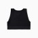 Top female, black color, size 48 (l)