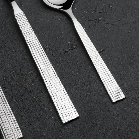 A set of anthrax “Arietet”, 24 objects, thickness 2.5 mm, decorative box-2