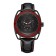Men's wristwall watch male Gepard, model 1243a11l1