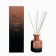 Diffusor with sticks Aromatic Arya Home Patchuli Amber, 100 ml