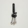Hook - hanger 1 - ryge, black