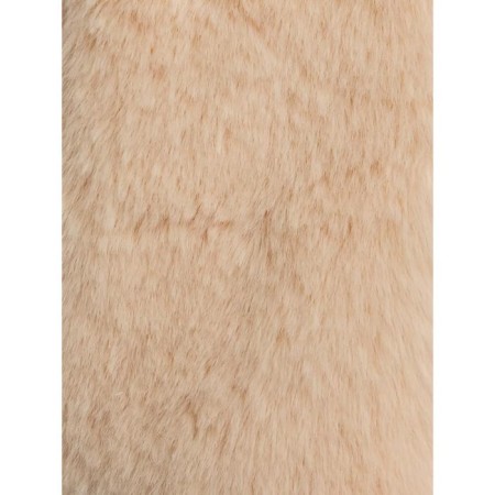 Women's slippers amarohome, size 39-41, beige color-6