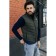 Male ise vest, size 50, khaki color