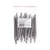 Cargo yugana, peak, with a swivel, 80 g