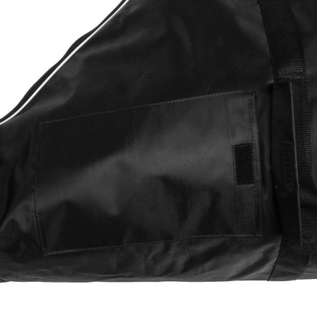 The case is universal, on a boat engine with a capacity of 9.9-18 l/s-4
