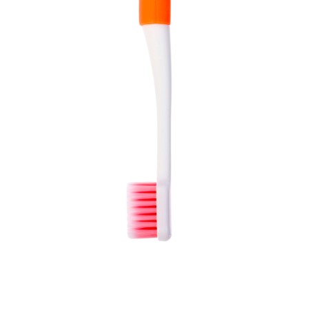 Toothbrush Children's Cute, bird-4