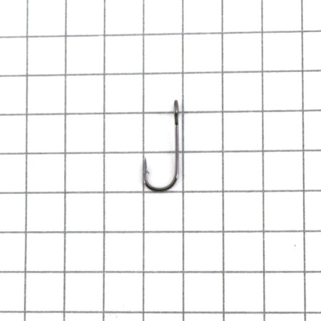 KOI hook "Single Spoon Long", size 12 int, color BN 10 pcs.-2