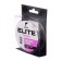 Monophile Lines Salmo Elite Fluoro Coated Nylon, diameter 0.25 mm, test 5.85 kg, 100 m, transparent