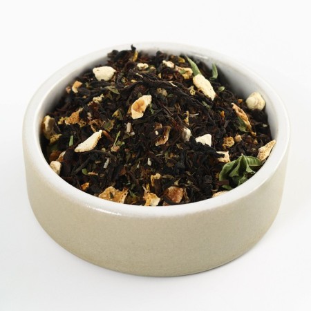 Tea in Floopac "Happiness"-2
