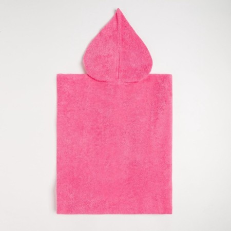 Poveris towel I am a “gnome”, pink color, size 24-32, 100 % cotton, 320 g/m2