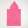 Poveris towel I am a “gnome”, pink color, size 24-32, 100 % cotton, 320 g/m2