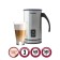 Pioneer MF101, 500 W, 400 ml, 3 modes, automatic shutdown, silver with black