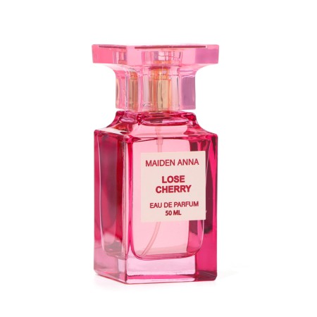 Maiden Anna Lose Cherry toilet water, 50 ml-1