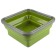 Silicone TRCP TRC-145 Silicone container, with a fish