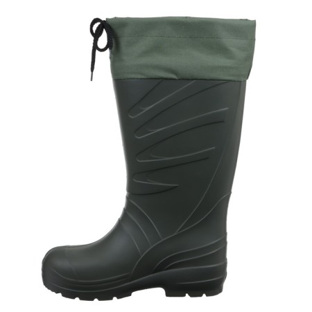Boars Male Eva Forvard D32 -well -10, Olive Color, size 41-2