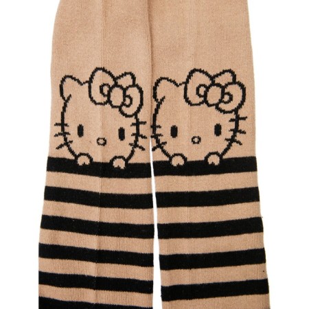 Tights for girls, height 110-116 cm-4